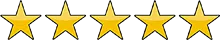 Neighborhood Garage Door Southfield, MI 248-599-1236 - review-stars